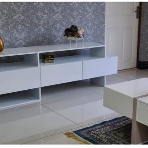 TV stand - Zin