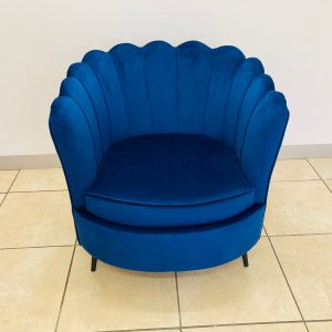 One Seater Butterfly Chair